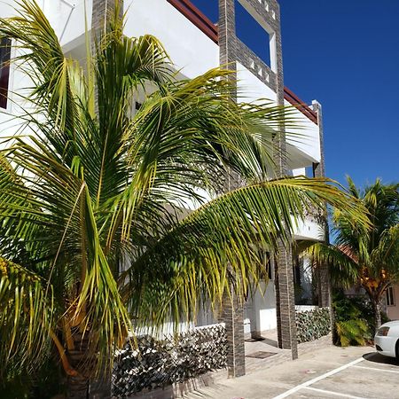 Grand Sun Valley Residences Willemstad Exterior foto