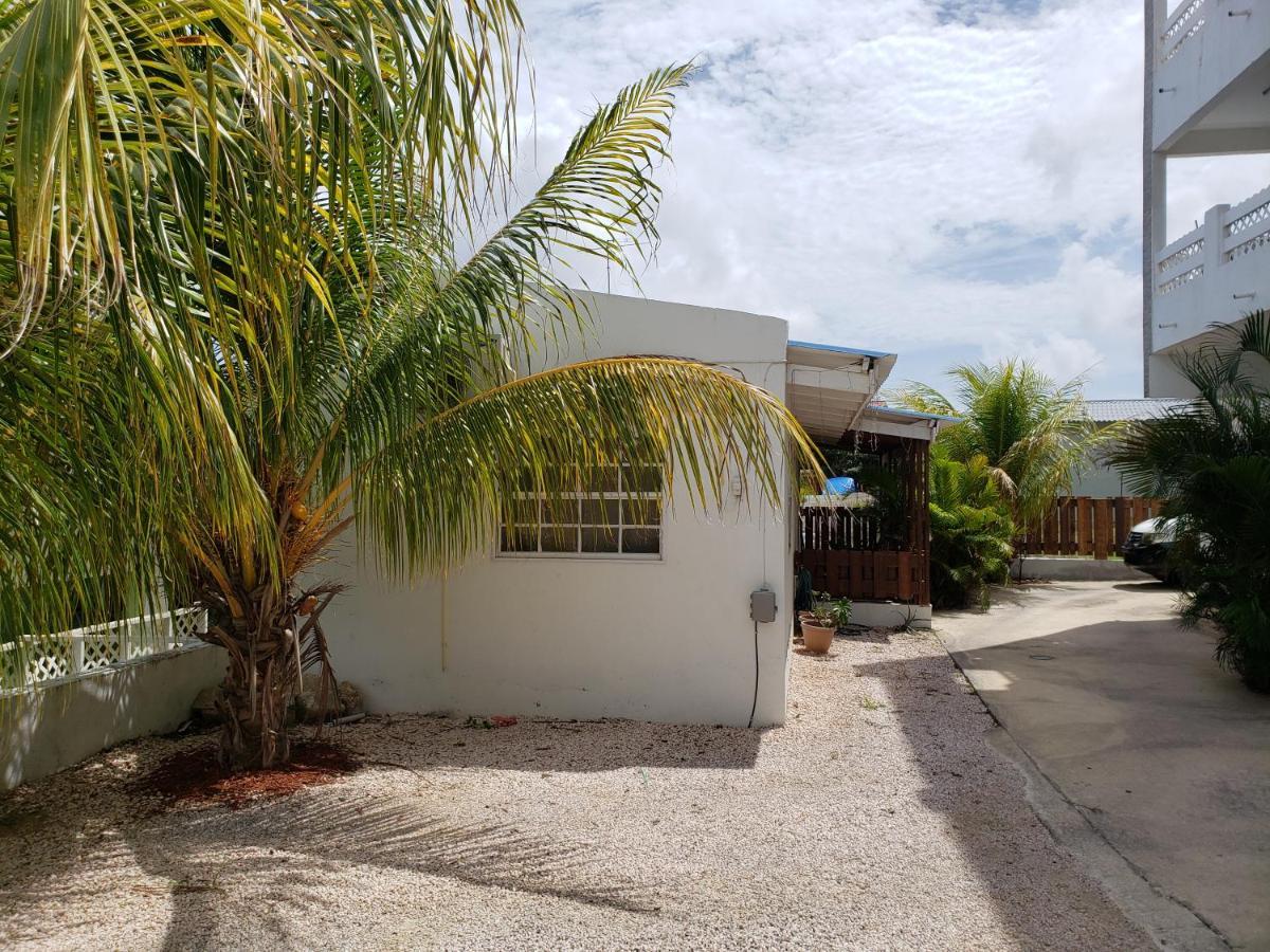 Grand Sun Valley Residences Willemstad Exterior foto