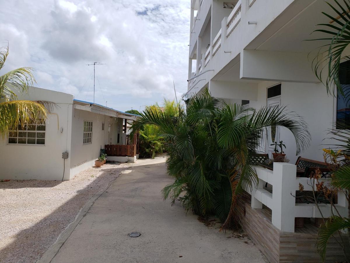 Grand Sun Valley Residences Willemstad Exterior foto