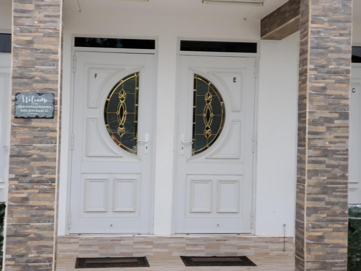 Grand Sun Valley Residences Willemstad Exterior foto