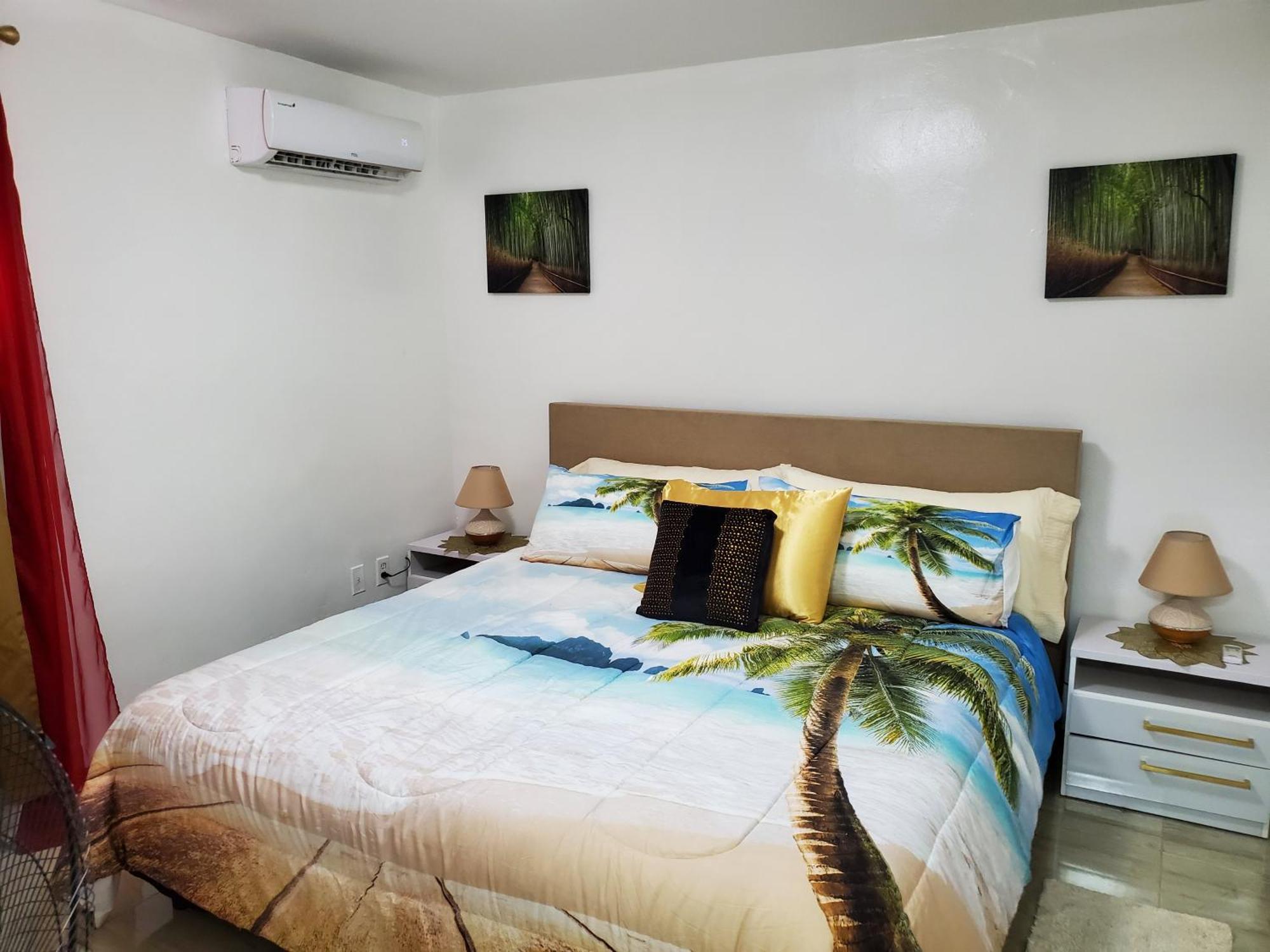 Grand Sun Valley Residences Willemstad Exterior foto