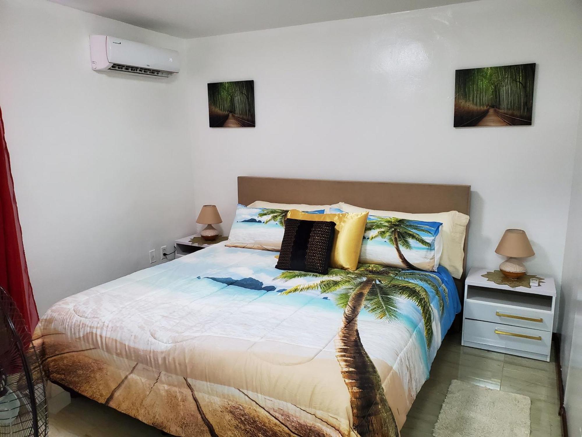 Grand Sun Valley Residences Willemstad Exterior foto