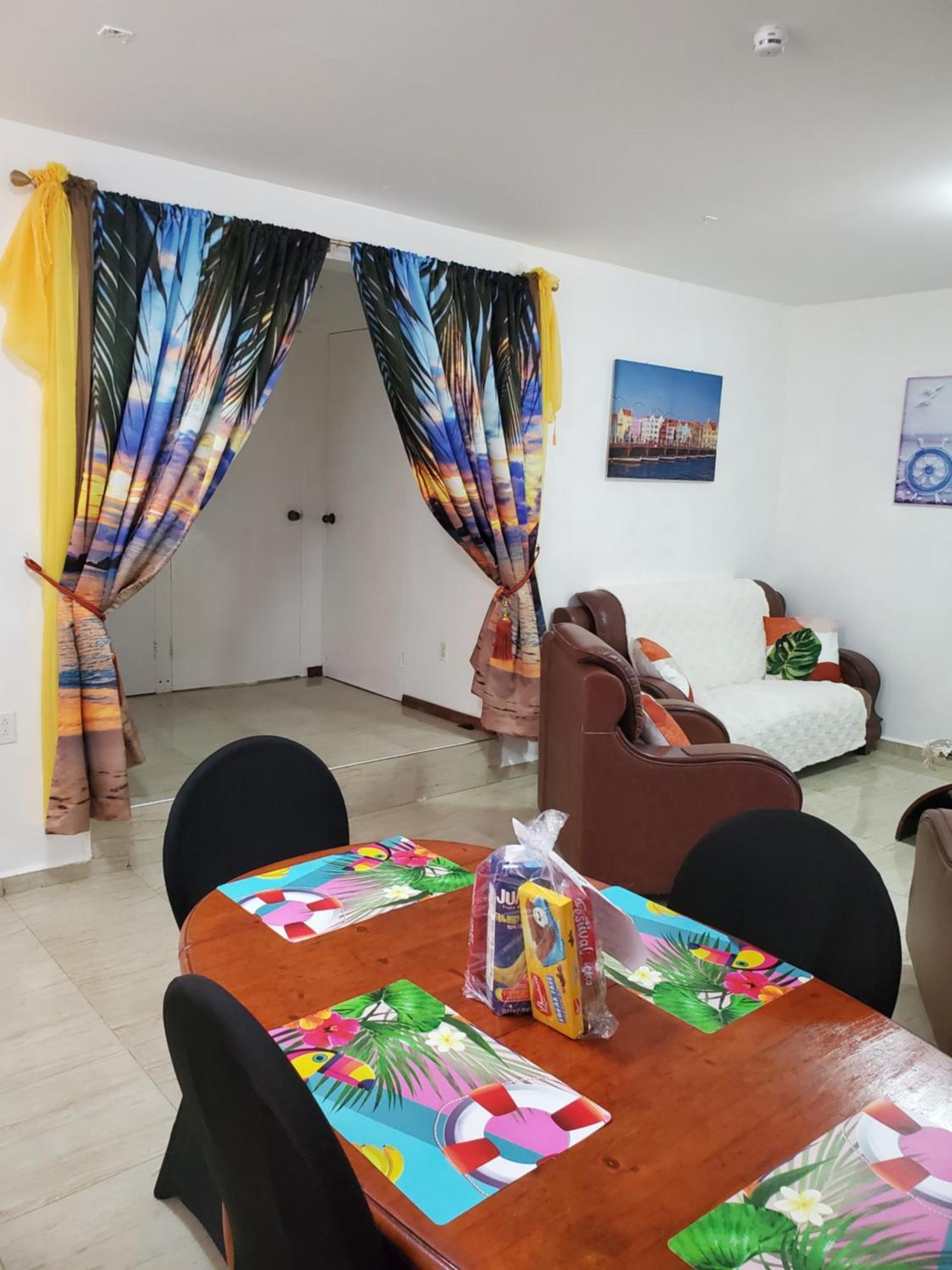 Grand Sun Valley Residences Willemstad Exterior foto