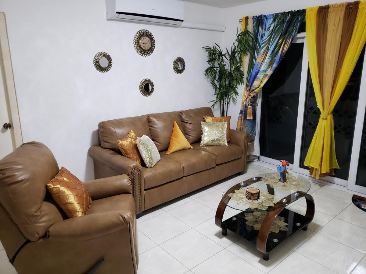 Grand Sun Valley Residences Willemstad Exterior foto